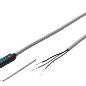 Sensor de proximidad SME-8-K-LED-24