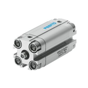 Cilindro compacto ADVU-12-20-P-A
