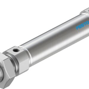 Cilindro normalizado DSNU-16-35-PPS-A