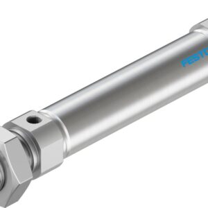 Cilindro normalizado DSNU-16-40-PPS-A