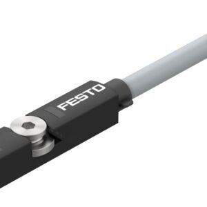 Sensor de proximidad SMT-8M-A-NS-24V-E-0,3-M8D