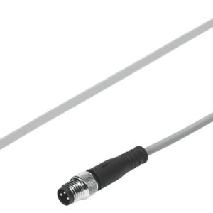 Sensor de proximidad SDBT-BSW-1L-NU-W-0.3-N-M12