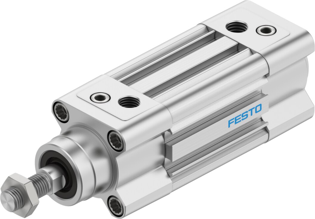Cilindro normalizado DSBC-32-20-D3-PPVA-N3 - Imagen 2