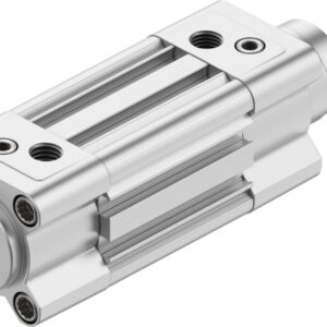 Cilindro normalizado DSBC-32-20-D3-PPVA-N3