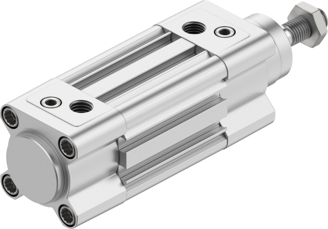 Cilindro normalizado DSBC-32-20-D3-PPVA-N3
