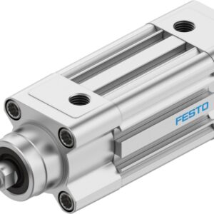 Cilindro normalizado DSBC-32-20-D3-PPSA-N3