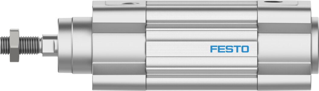 Cilindro normalizado DSBC-32-20-D3-PPSA-N3 - Imagen 2