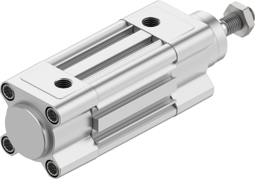 Cilindro normalizado DSBC-32-20-D3-PPSA-N3 - Imagen 3