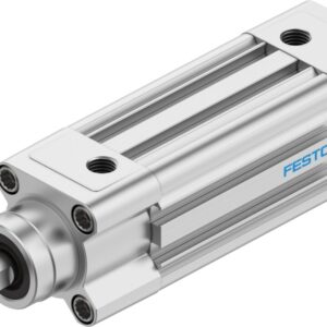 Cilindro normalizado DSBC-32-40-D3-PPSA-N3