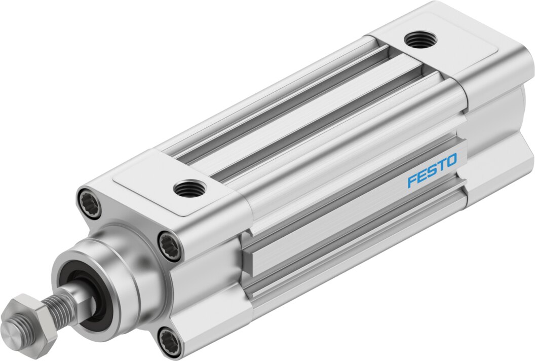 Cilindro normalizado DSBC-32-50-D3-PPSA-N3