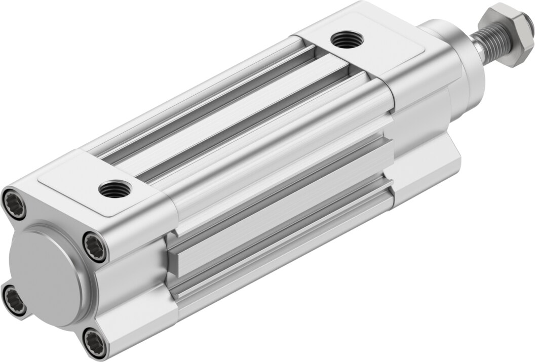 Cilindro normalizado DSBC-32-50-D3-PPSA-N3 - Imagen 2