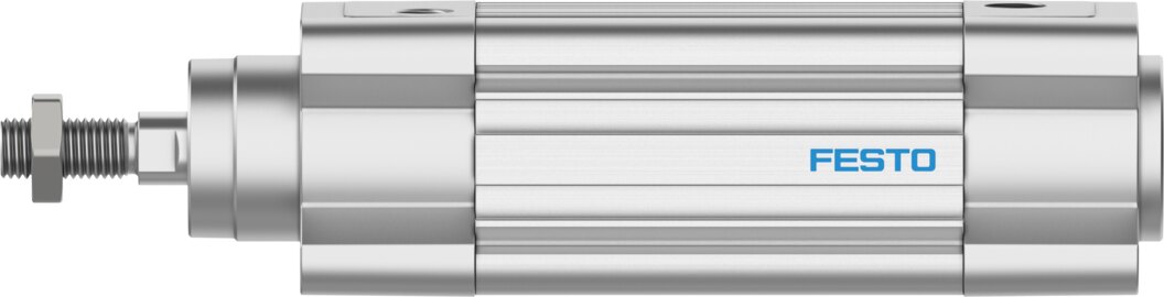 Cilindro normalizado DSBC-32-50-D3-PPSA-N3 - Imagen 3
