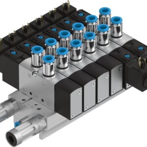 Batería de válvulas VTUS-20
