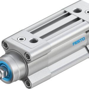 Cilindro normalizado DSBC-32-20-PPVA-N3