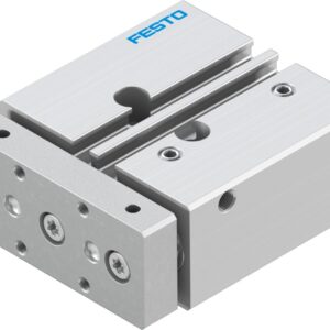 Cilindro guiado DFM-12-20-P-A-GF-F1A