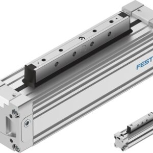 Actuador lineal  DGC-K-25- -