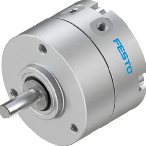 Actuador giratorio DRVS-6-90-P