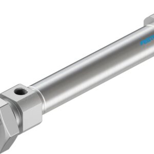 Cilindro normalizado DSNU-10-40-P-A