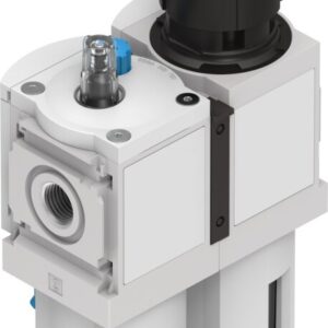 Unidades de mantenimiento combinadas MSB6-1/2-FRC6:J2M1