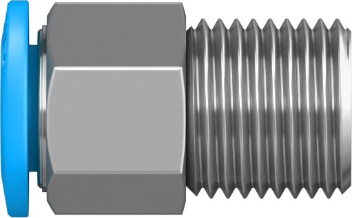 Racor instantáneo QSM-1/8-6 - Imagen 4