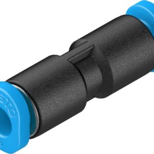 Conector enchufable QSM-3