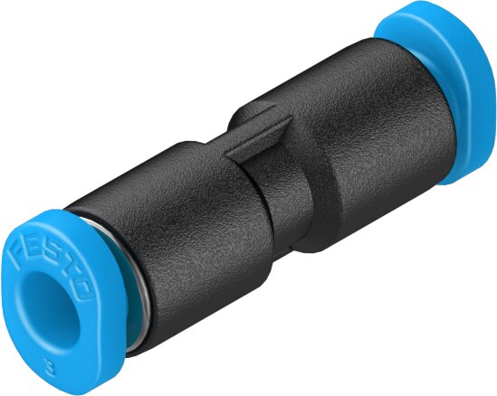 Conector enchufable QSM-3
