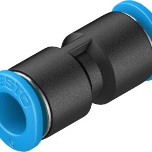 Racor rápido  QSM-6