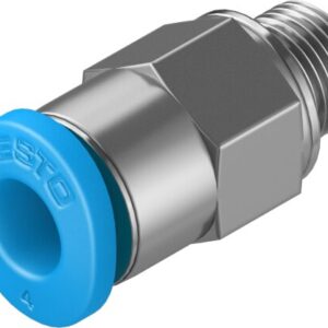Racor instantáneo  QSM-M5-4