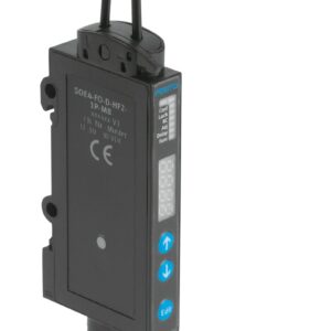 Unidad de fibra óptica SOE4-FO-D-HF2-1N-M8