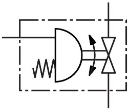 Unidad de válvula de bola VAPB-A-1/4-F-40-F03-PB20 - Imagen 2