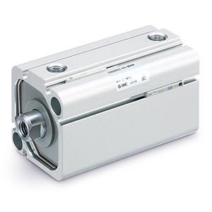 Cilindro compacto, modelo de alta potencia – CQE