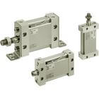 Cilindro extraplano MU - Imagen 2