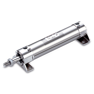Cilindro de acero inoxidable - CG5-S & CJ5-S