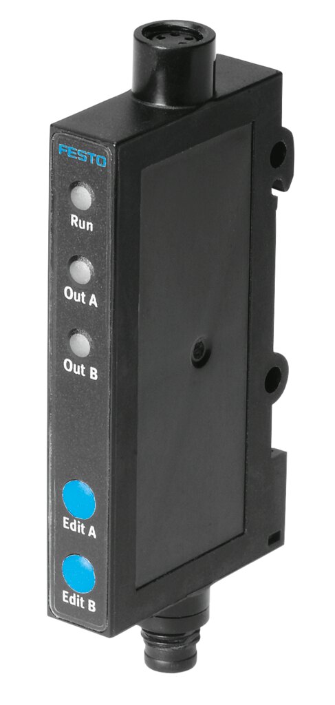 Convertidor de señales SVE4-HS-R-HM8-2N-M8