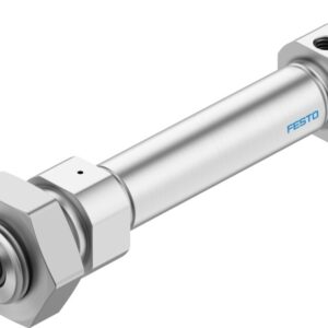 Cilindro normalizado ESNU-12-25-P-A