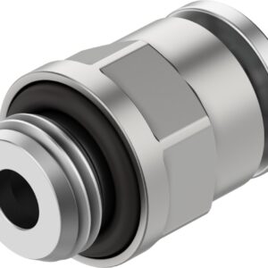 Racor instantáneo NPQM-D-G18-Q4-P10-G2