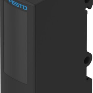 Sensor de presión SDE3-D10D-B-HQ4-2P-M8