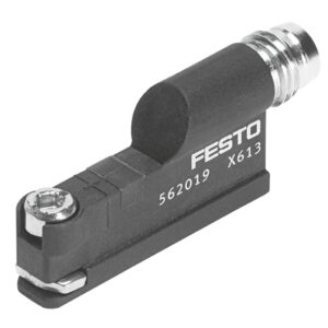 Sensor de proximidad SMT-8-SL-PS-LED-24-B