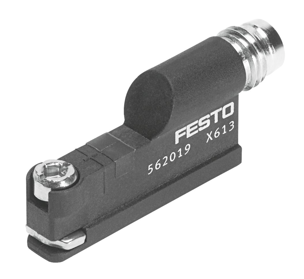 Sensor de proximidad SMT-8-SL-PS-LED-24-B