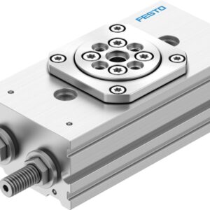 Actuador giratorio DRRS-10-180-FH-PA