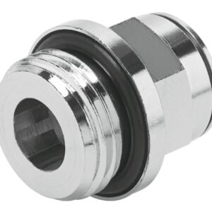 Racor instantáneo NPQM-D-G12-Q12-P10