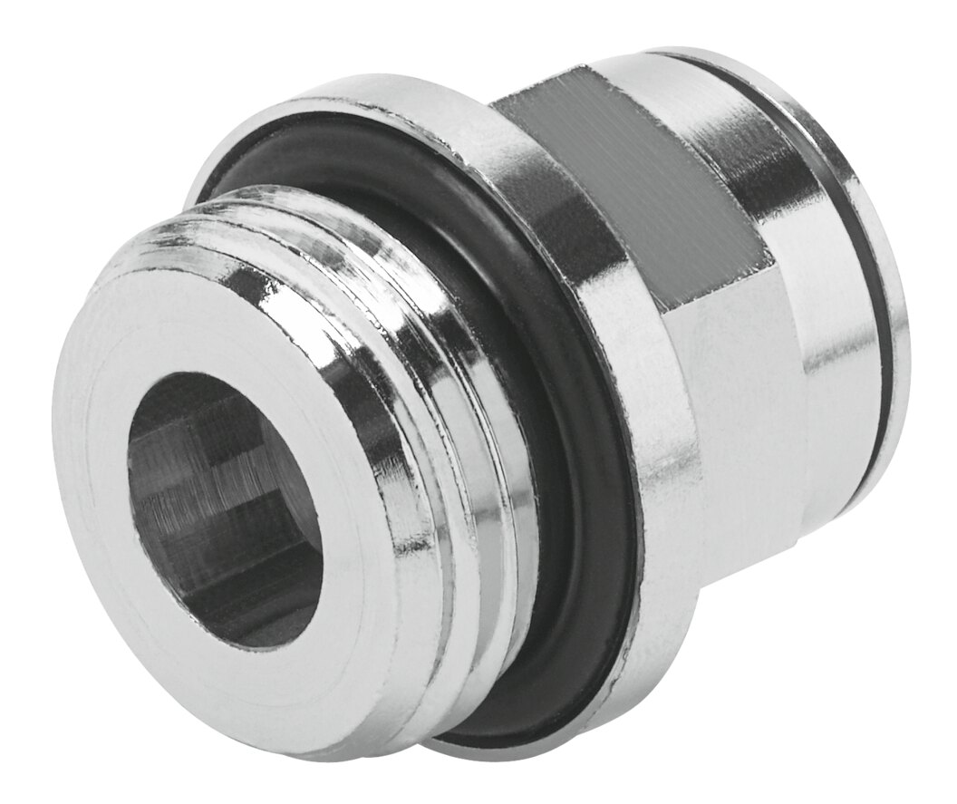 Racor instantáneo NPQM-D-G12-Q12-P10