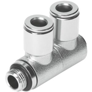 Distribuidor múltiple NPQM-LFK-G14-Q6-P10