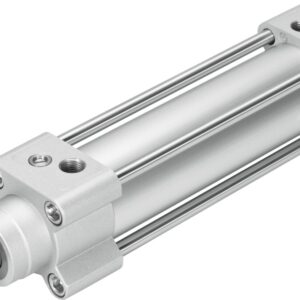 Cilindro normalizado DSBG-32-40-PPVA-N3