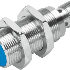 Sensor de proximidad SIEH-M18B-NO-S-L