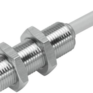 Sensor de proximidad SIEN-M12B-NS-K-L