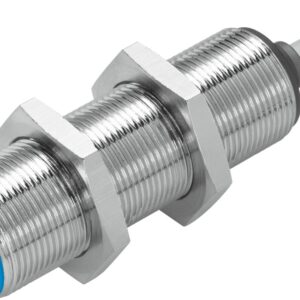 Sensor de proximidad SIED-M18B-ZS-K-L