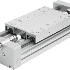 Actuador lineal DGC-18- -HD-