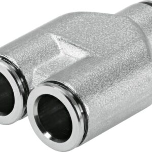 Unión rápida en Y NPQH-Y-Q6-E-P10