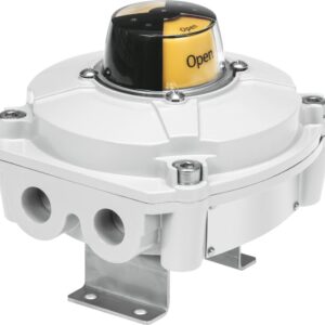 Unidad de detección SRBE-CA3-YR90-MW-22A-1W-C2M20-EX